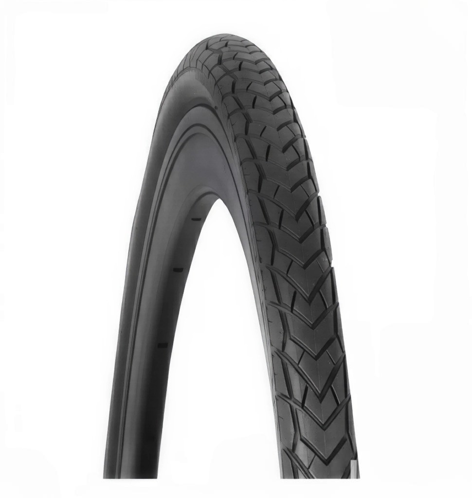 Покришка Vee Rubber 700x28C DELUXE VRB394 28-622 Kappa 1 36 TPI, фото 1