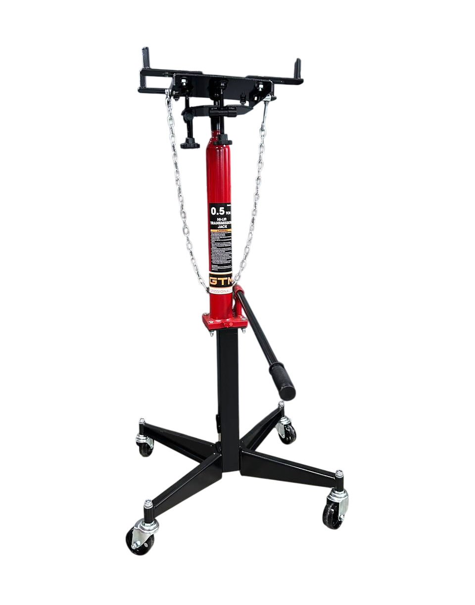 GTM Стійка трансмісійна гідpaвлічнa 0,5т