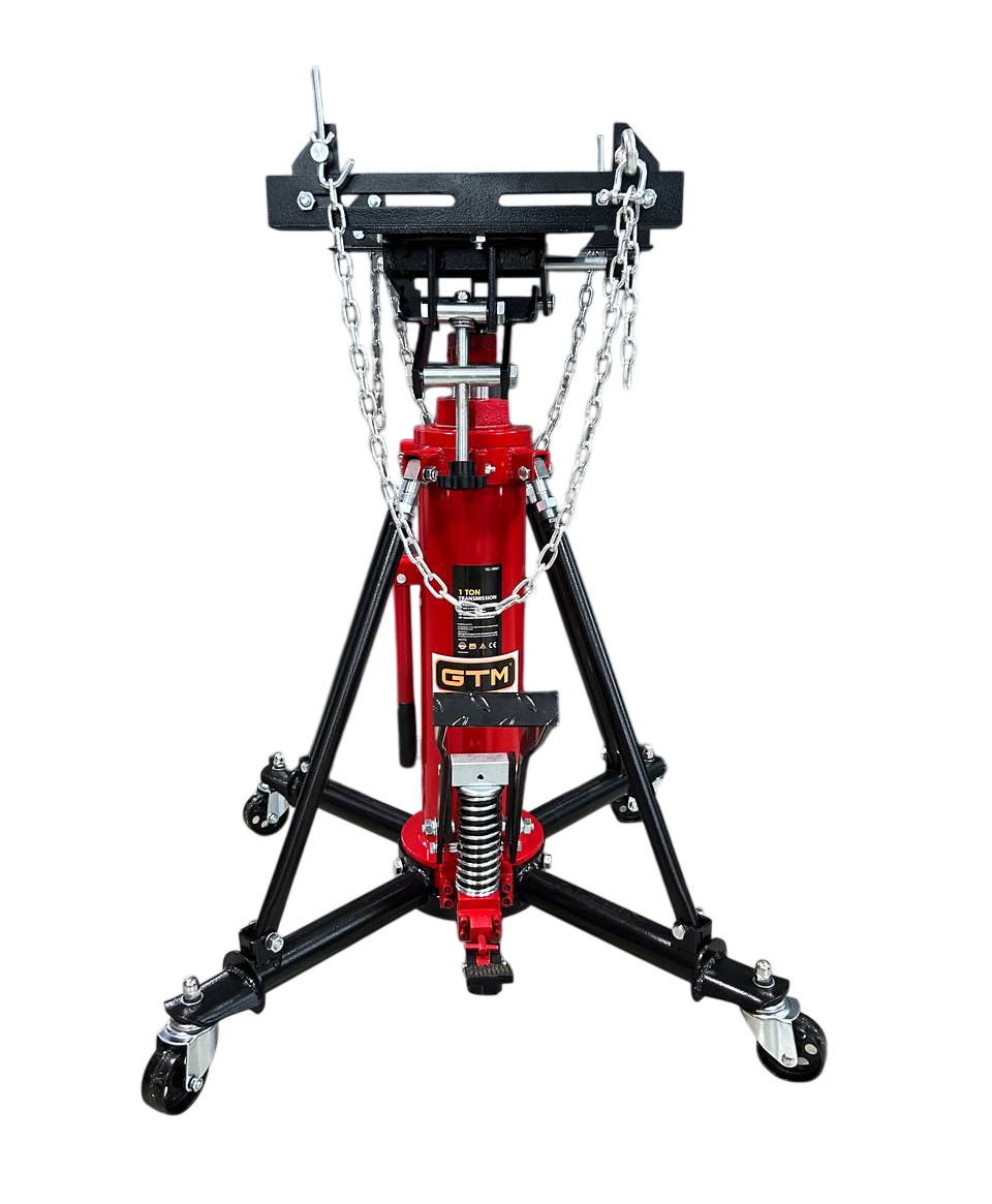 GTM Стійка трансмісійна гідравлічна 1т