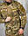 Тактичний костюм мультикам America, фото 9