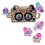 Інтерактивна сумочка Pets арт. KSY 958, фото 2