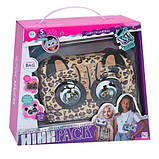 Інтерактивна сумочка Pets арт. KSY 958, фото 3