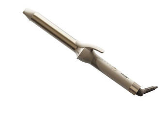 Плойка Ardesto Pearl Cream HC-Y700PERL, 48Вт, >200С, дисплей, кераміка, бежевий (код 152086)