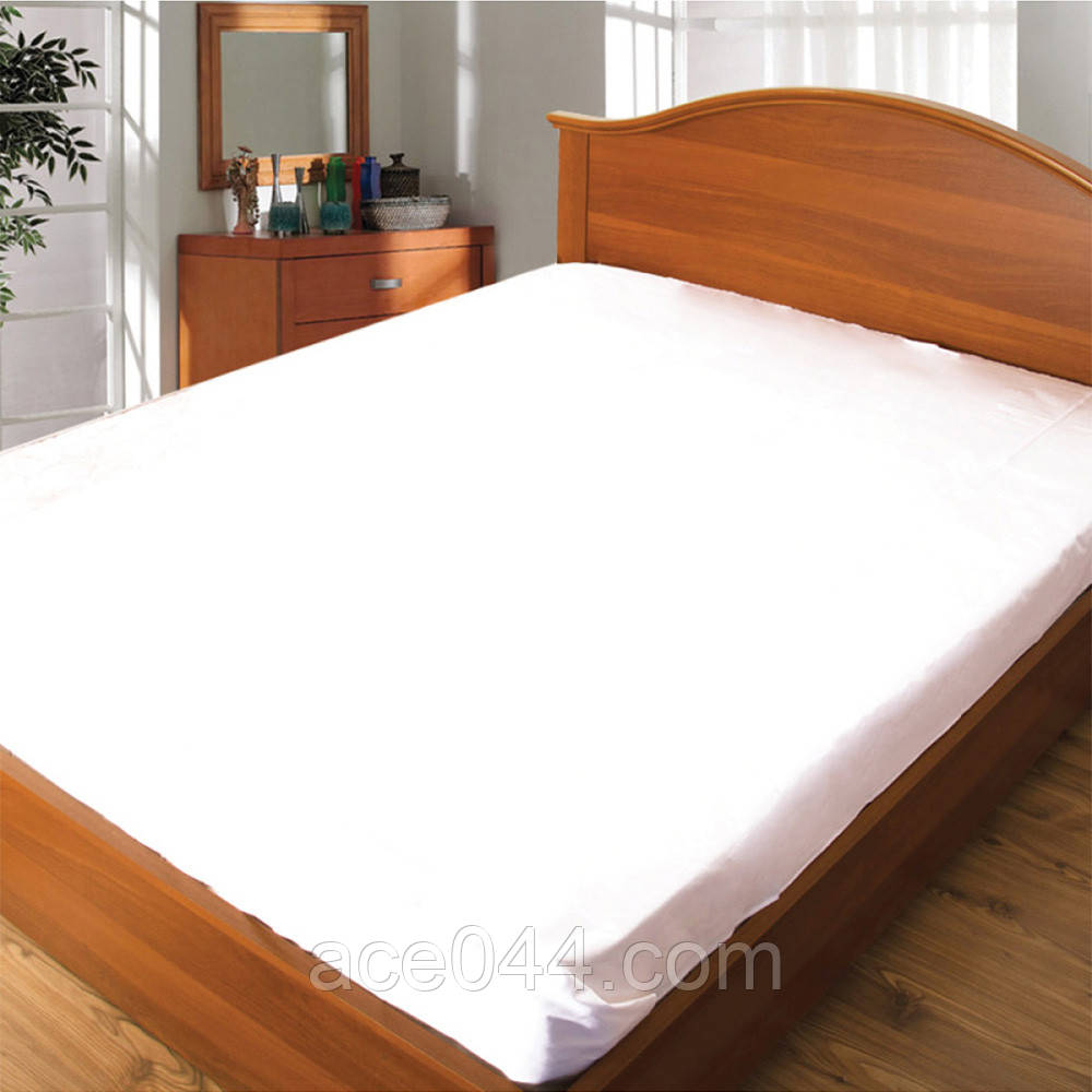 Простирадло безь Ярослав класична біла, фото 1