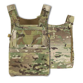 Плитоноска Protec Ferro - M