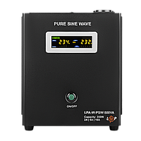 Джерела безперебійного живлення