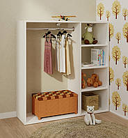 Вішалка.Вішалка настінна.Вішалка в передпокій.Вішалка настінна з полицею.