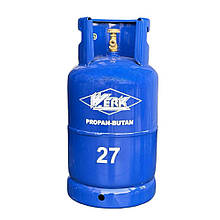 Побутові газові балони