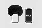 Мікрофонна радіосистема для смартфона RODE WIRELESS MICRO LIGHTING (BLACK), фото 8