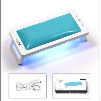 Лампи для манікюру