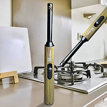 Запальничка кухонна K1 Lighter 23 см (K1-8060-W) "Дуб" (AMN)