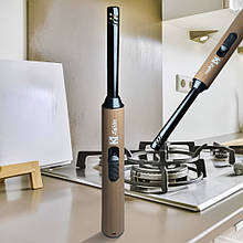 Запальничка кухонна K1 Lighter 23 см (K1-8060-W) "Ясень" (AMN)