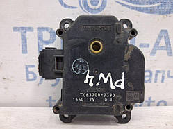 Сервопривод Mitsubishi Pajero Wagon 4 3.2 ДИЗЕЛЬ 4M41 2006 (б/у)