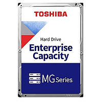 Накопитель HDD 3.5" SATA 8TB Toshiba MG10-D 7200rpm 512MB (MG10ADA800E)_бн