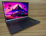 Ігровий ноутбук Dell Precision 5560 | Nvidia RTX A2000 4 GB | 15,6" | Intel I7 - 11850H | 1TB SSD | 32GB, фото 3