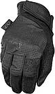 Рукавички Mechanix Specialty Vent Black