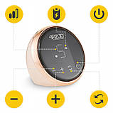 Молоковідсмоктувач електричний 4FIZJO Twin подвійний, 150 мл x 2 Pink (P-5905973402415), фото 9