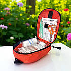 Аптечка-органайзер для автомобіля та подорожей, фото 4