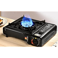 Газова плита Kingberg SGS-6004 рівномірний нагрів