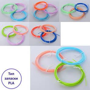 3D-ручки, термомозайчик