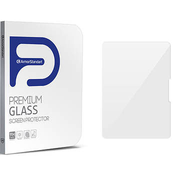 Захисне скло для планшета ArmorStandart Glass.CR для Apple iPad Pro 11 2024 Clear (ARM74635)