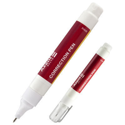 Коректор Delta by Axent pen 8ml (display) (D7012)