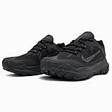 Мужские кроссовки Nike ACG Mountain Fly Black Gore-Tex кросівки чоловічі Nike, фото 2