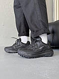 Мужские кроссовки Nike ACG Mountain Fly Black Gore-Tex кросівки чоловічі Nike, фото 3