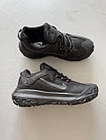 Мужские кроссовки Nike ACG Mountain Fly Black Gore-Tex кросівки чоловічі Nike, фото 4