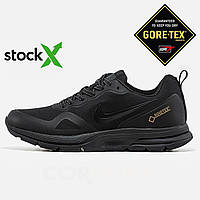 Кроссовки Nike Zoom Structure 37x Gore-Tex