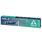Термопаста Arctic MX-4 8 г (ACTCP00008B), фото 2