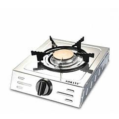 Газова настільна плита Sokany SK-07023 2200 Вт регулювання потужності вогню