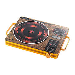 Інфрачервона настільна плита Sokany SK-3575 2200 Вт