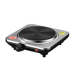 Електрична плита Sokany SK-5101 1000 Вт рівномірний нагрів