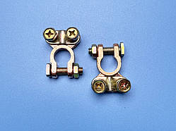 LSTVZ Клеми АКБ мото, DAEWOO MATIZ