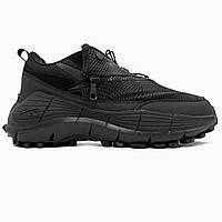 Мужские кроссовки Reebok  Zig Kinetica 2.5 Edge x Spyder Black Termo кросівки чоловічі Reebok