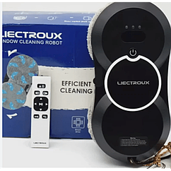 Очищувальний прилад для вікон Liectroux TS-5536 чорний