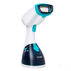 Ручний відпарювач для одягу Sokany AJ-2205 1200 Вт 250 мл темно-синій