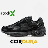 Мужские кроссовки New Balance 2399  2010 Cordura Термо кросівки чоловічі New Balance