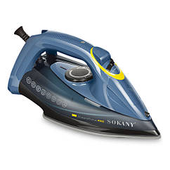 Праска Sokany SK-YD-2127 2600 Вт 300 мл