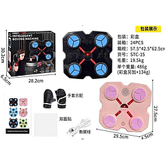 Боксерська гра TS-5526 Інноваційна система для тренувань