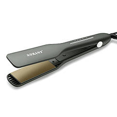 Випрямляч для волосся Sokany SK-1911 поворотний шнур на 360° автовідключення