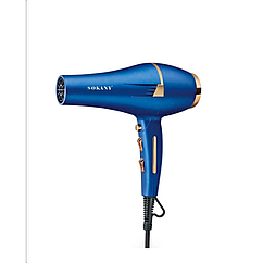 Фен для волосся Sokany SK-14001 2400 Вт 2 швидкості 2 налаштування температури