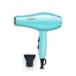 Фен для волосся Sokany SK-14013 950 Вт 2 швидкості 2 налаштування температури
