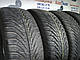 185/60 R15 Fulda MultiControl всесезонні шини б/у - фото 4 - id-p790230860