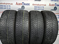 185/60 R15 Fulda MultiControl всесезонні шини б/у