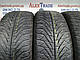 185/60 R15 Fulda MultiControl всесезонні шини б/у - фото 3 - id-p790230860