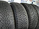 185/60 R15 Goodyear Ultragrip 9 зимові шини б/у, фото 4