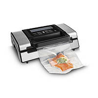 Новий професійний німецький вакууматор Caso 1409 FastVAC 500 з Німеччини з гарантією