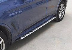 BMW X3 G01 2018- рр.